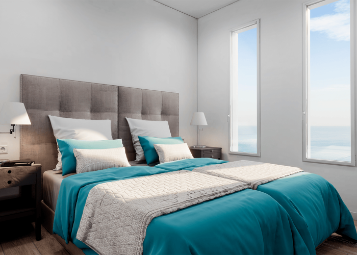 Dormitorio 2